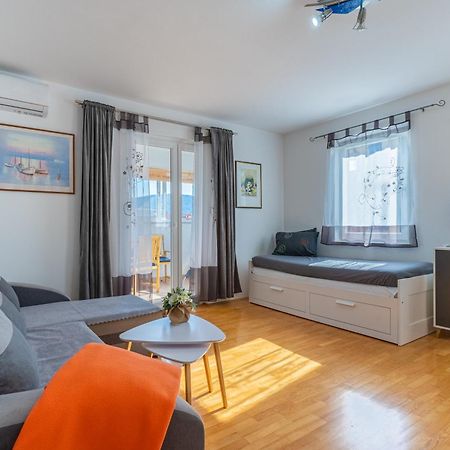 Apartment Kristian كريس المظهر الخارجي الصورة