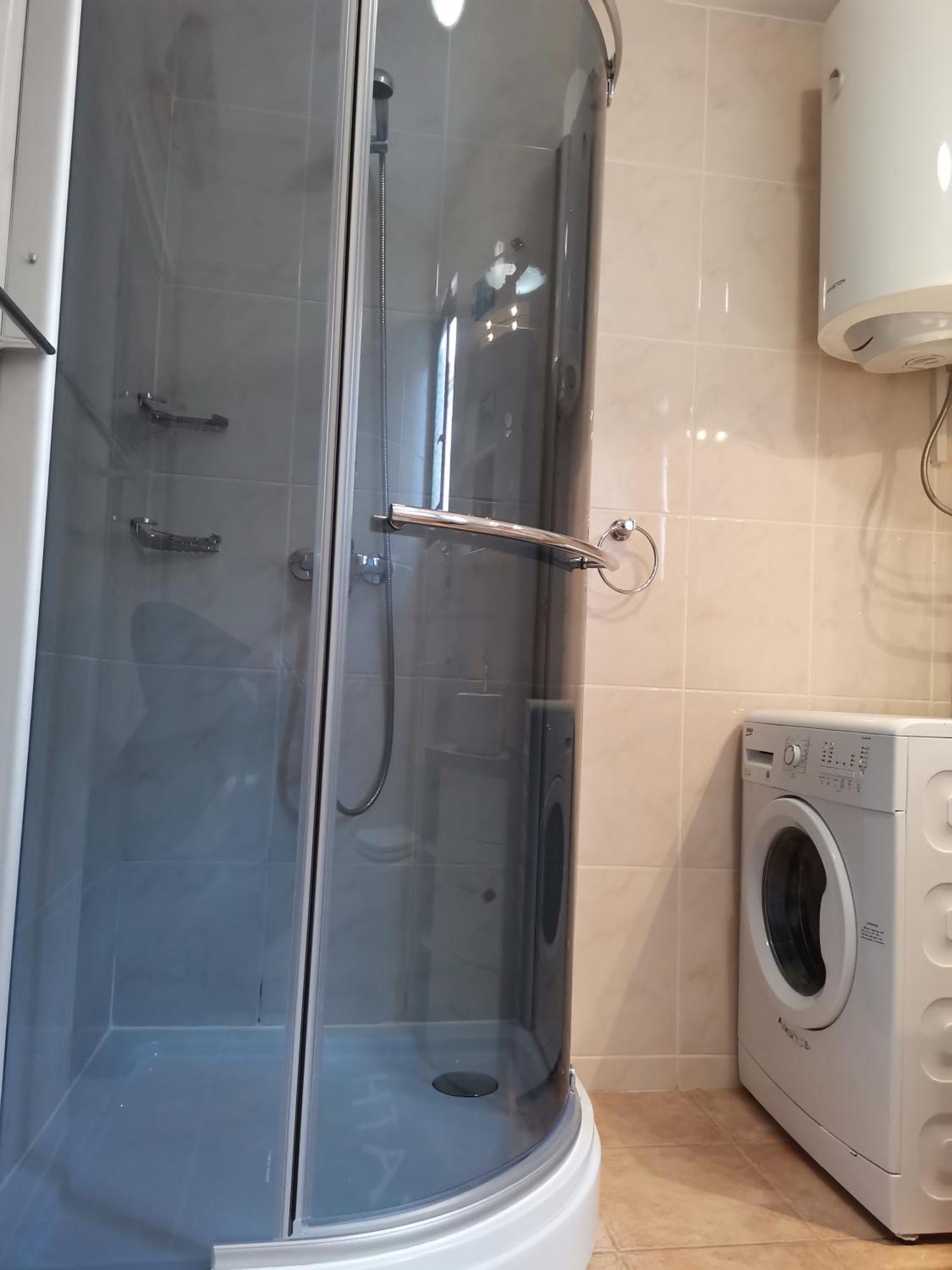 Apartment Kristian كريس المظهر الخارجي الصورة