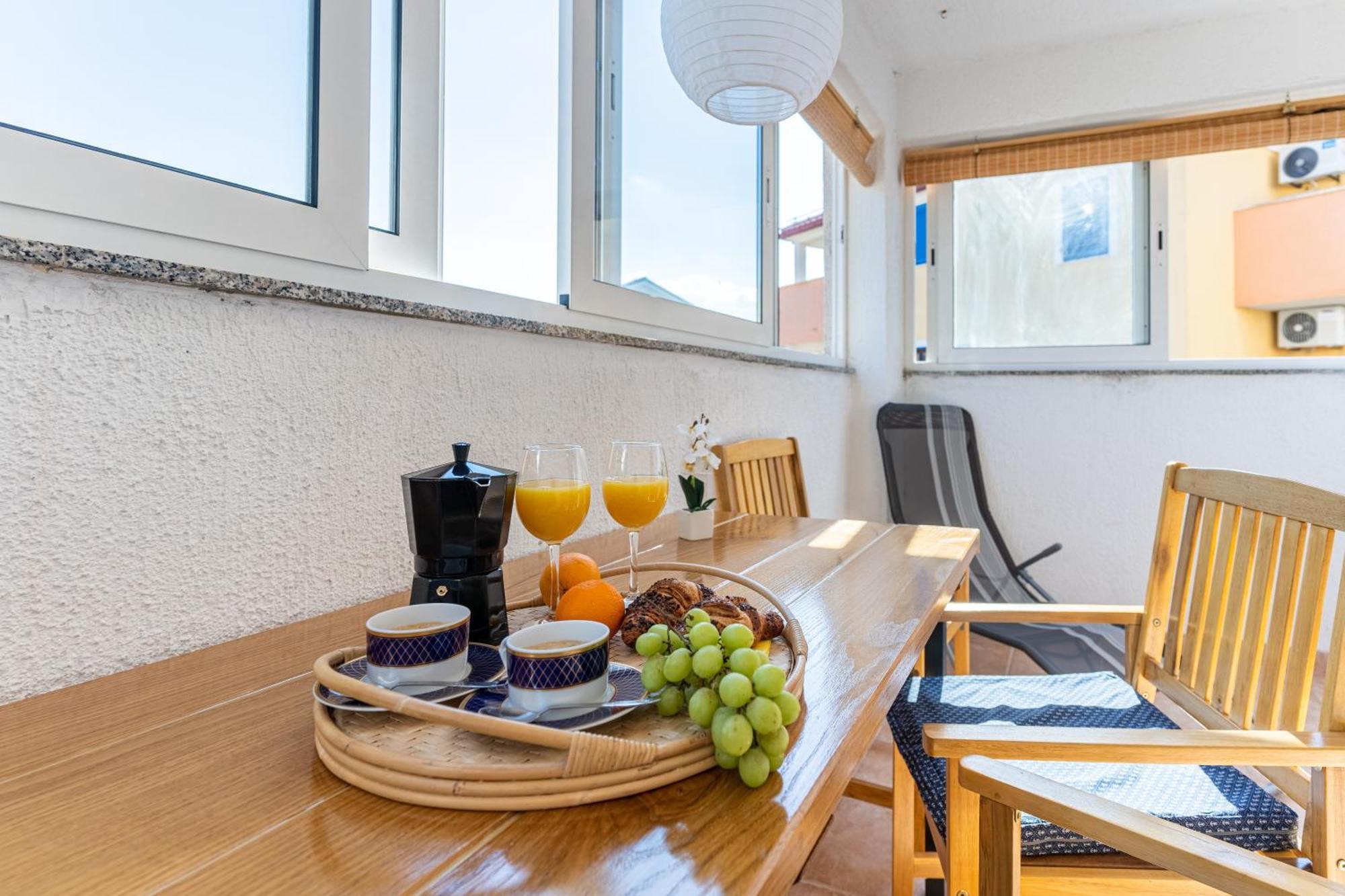 Apartment Kristian كريس المظهر الخارجي الصورة