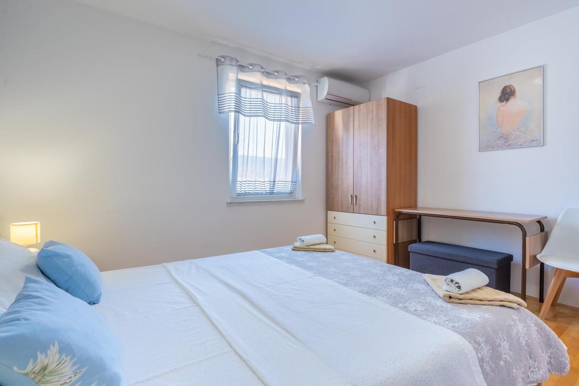 Apartment Kristian كريس المظهر الخارجي الصورة