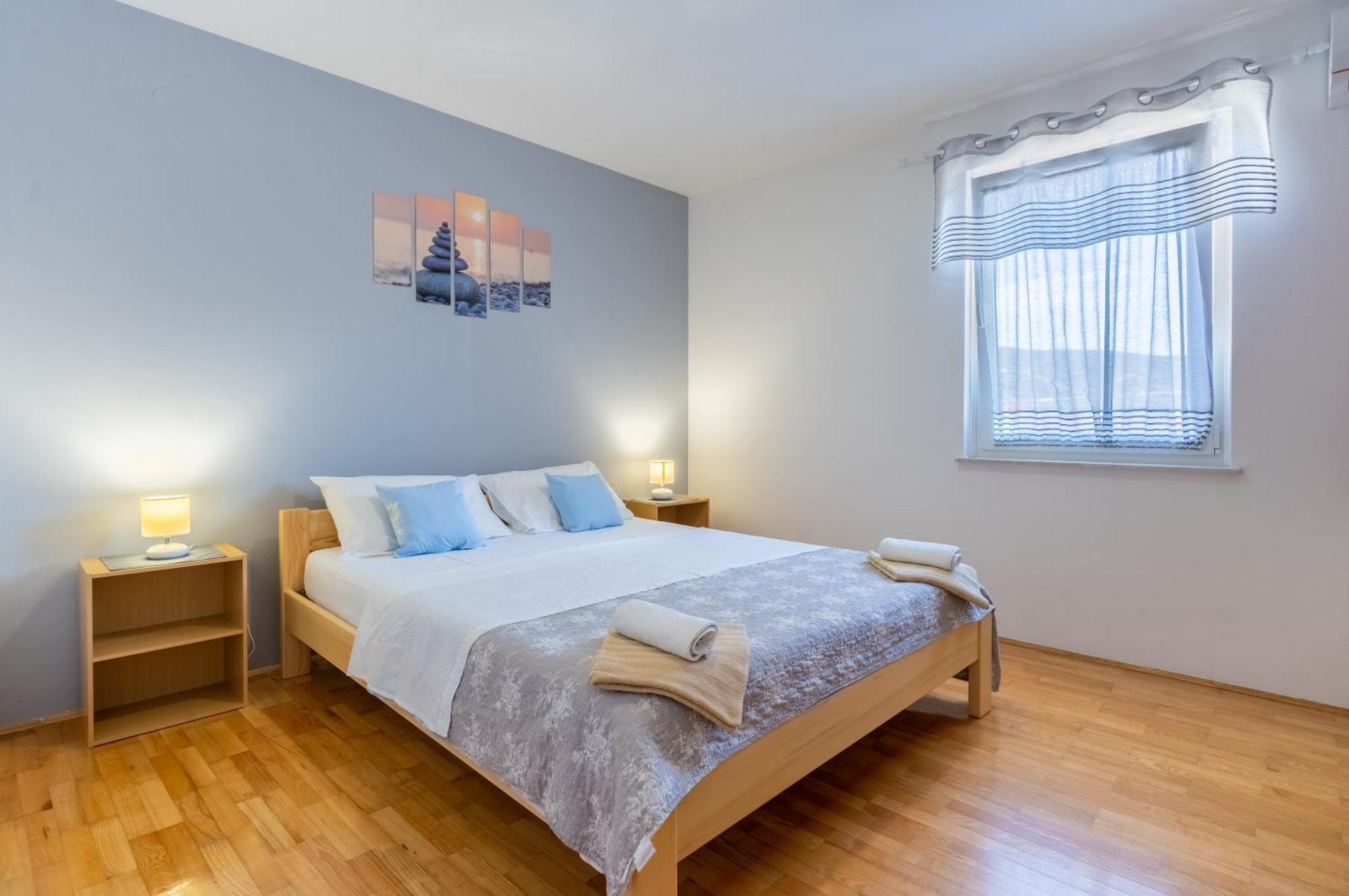 Apartment Kristian كريس المظهر الخارجي الصورة