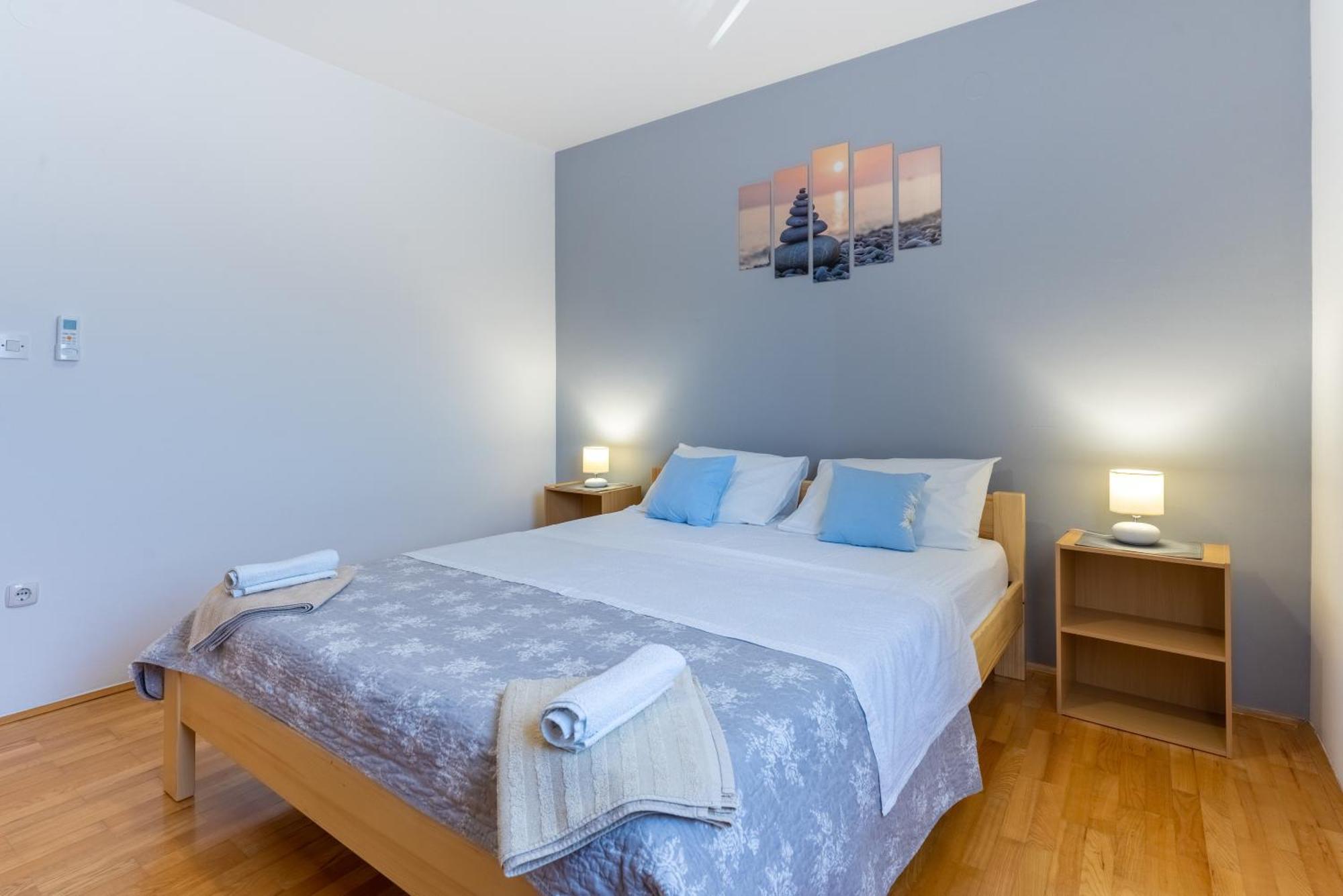 Apartment Kristian كريس المظهر الخارجي الصورة