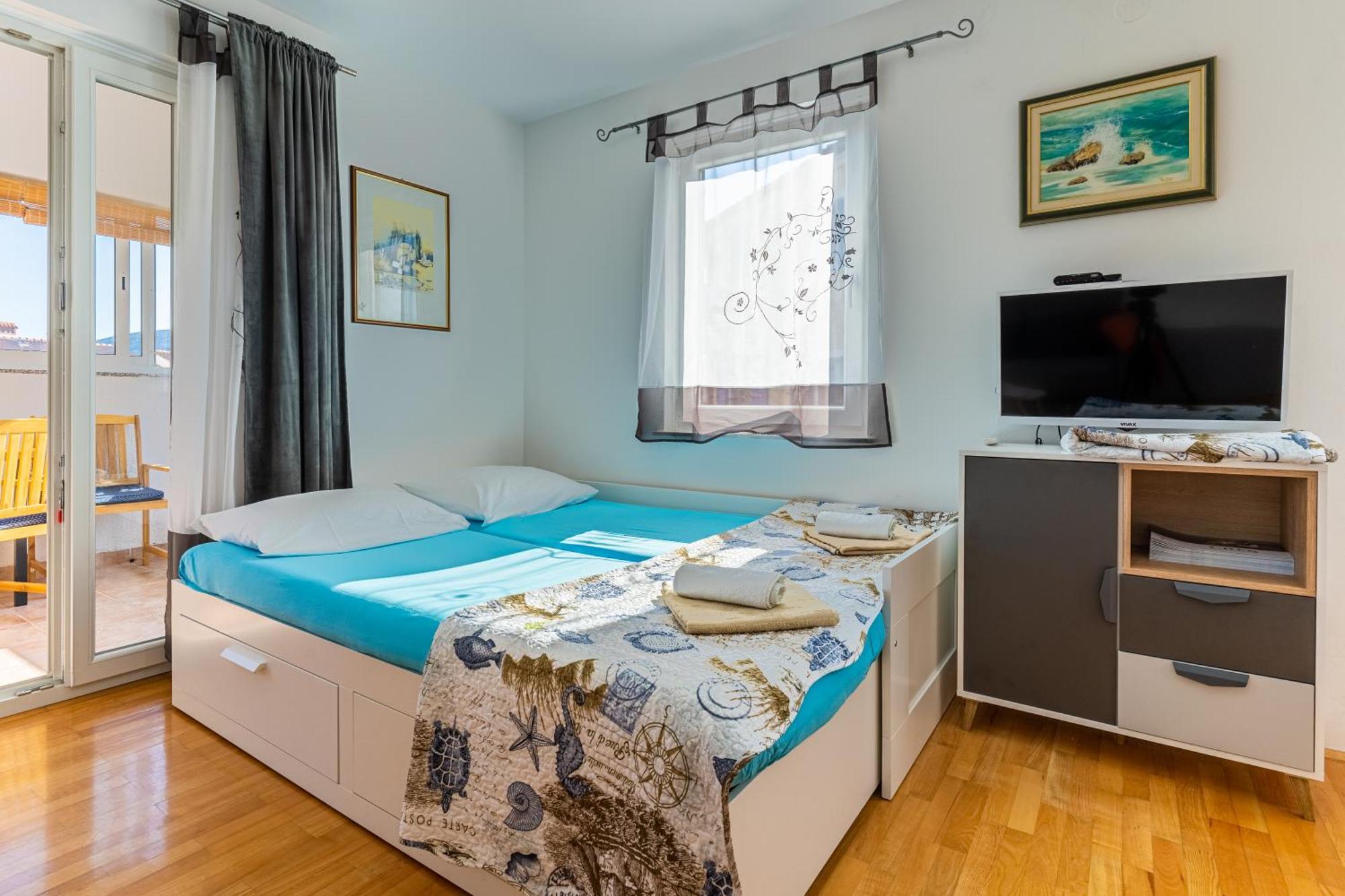 Apartment Kristian كريس المظهر الخارجي الصورة
