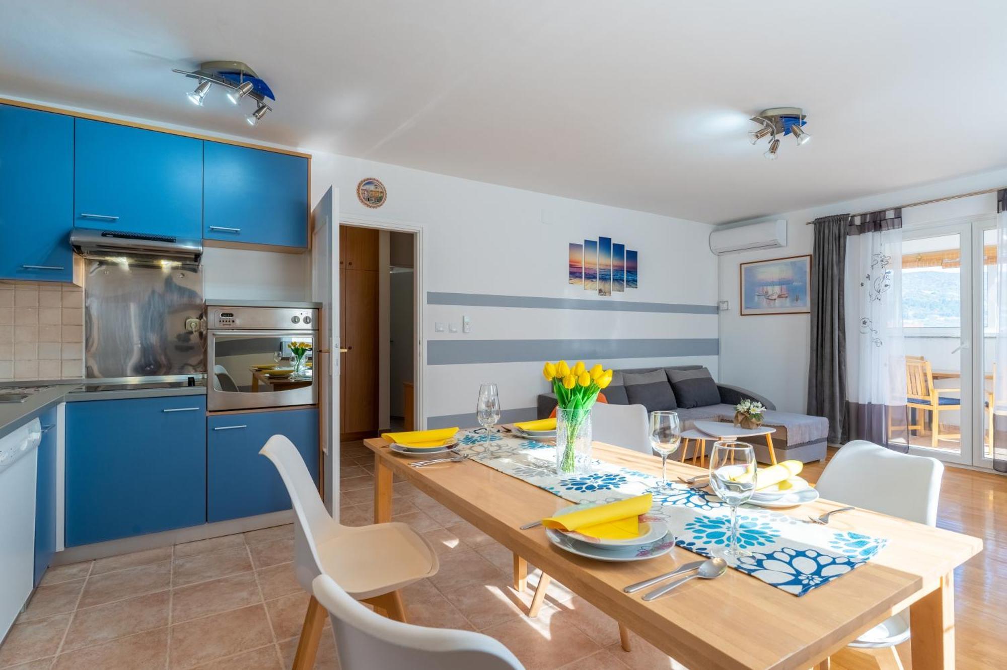Apartment Kristian كريس المظهر الخارجي الصورة