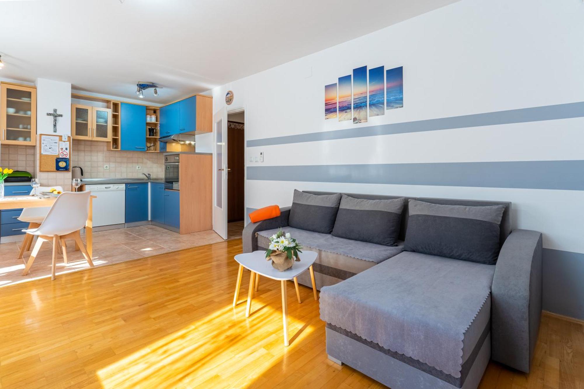 Apartment Kristian كريس المظهر الخارجي الصورة