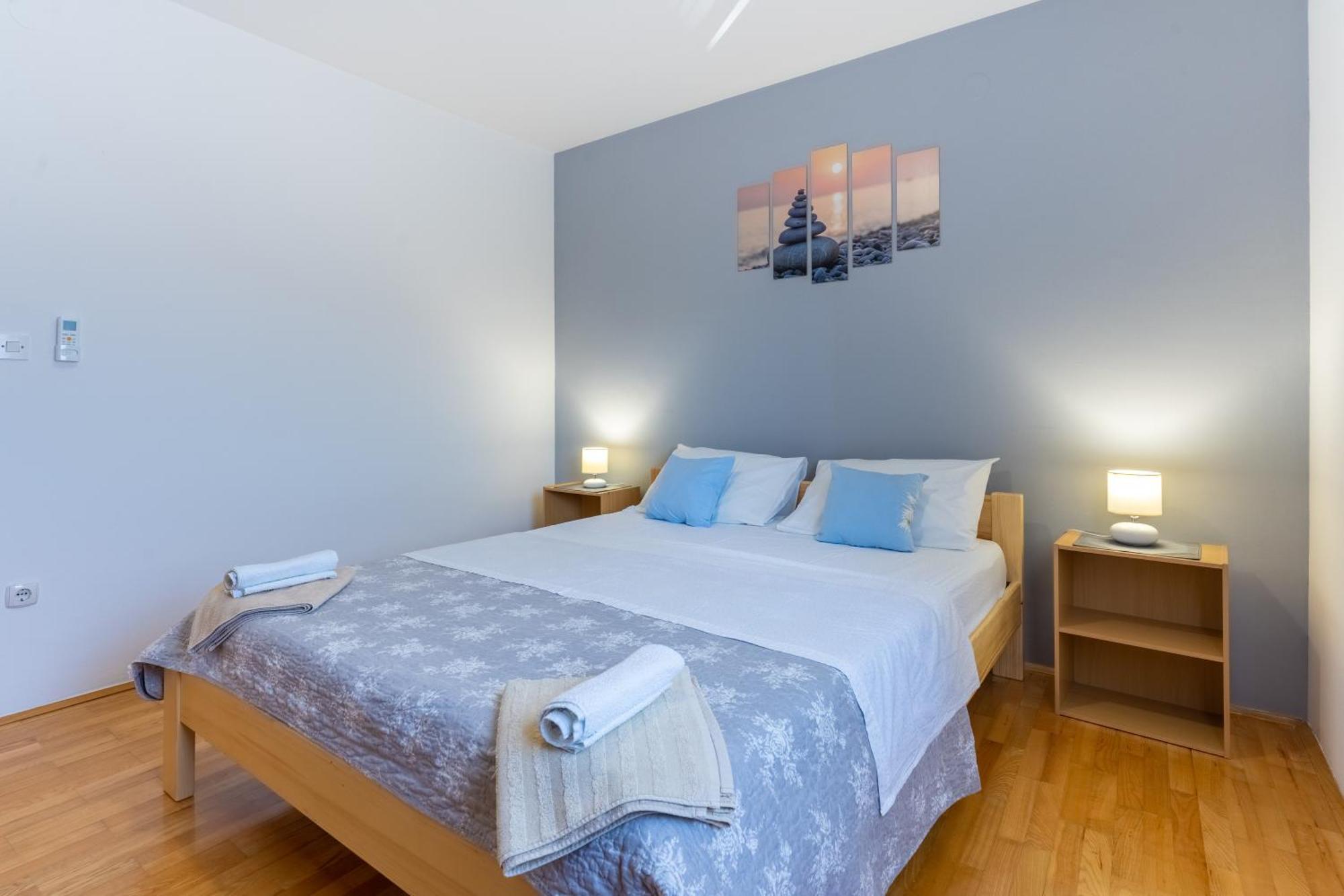 Apartment Kristian كريس المظهر الخارجي الصورة