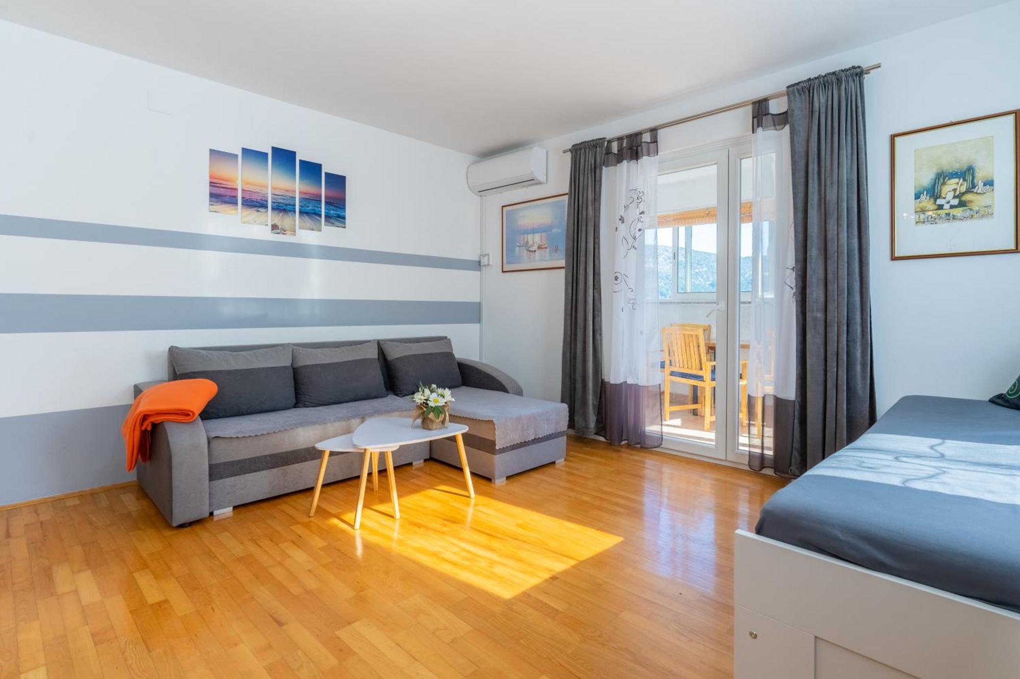 Apartment Kristian كريس المظهر الخارجي الصورة
